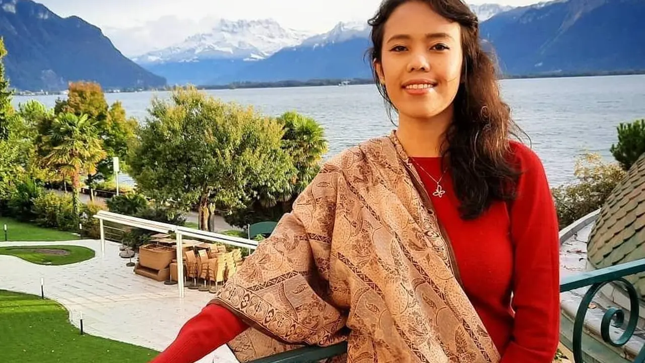 Puspita Ayu Permatasari