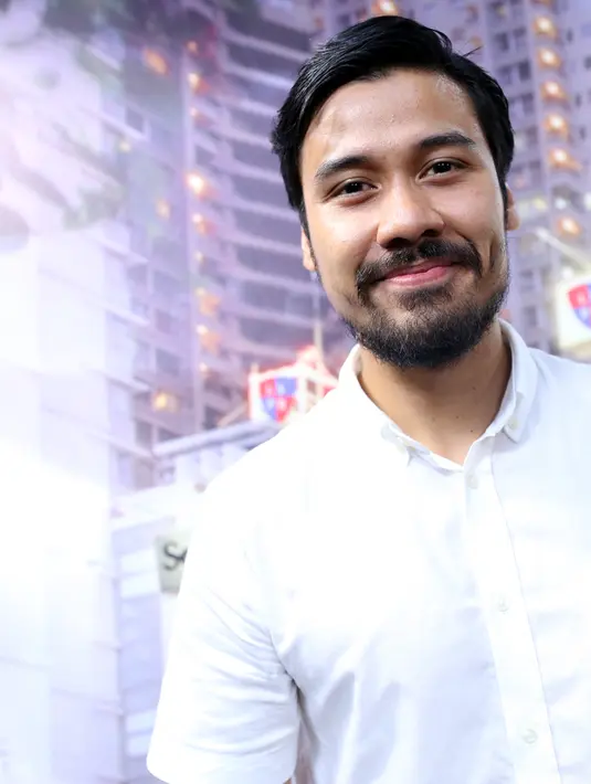 Surat Cinta Kartini diangkat dari kisah Kartini pejuang perempuan yang mencintai rakyat jelata (Sarwadi). Film ini perpaduan antara sejarah dengan fiksi. (Adrian Putra/Bintang.com)