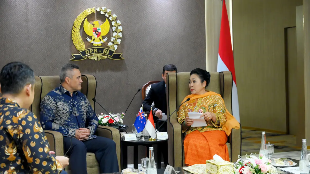 Titiek Soeharto