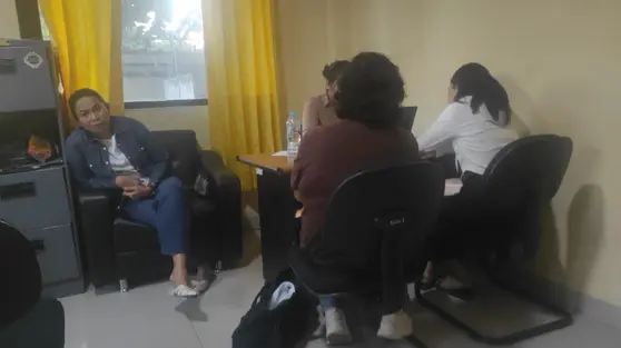 Polisi Dalami Isi Curhatan Intimidasi Dokter Icha