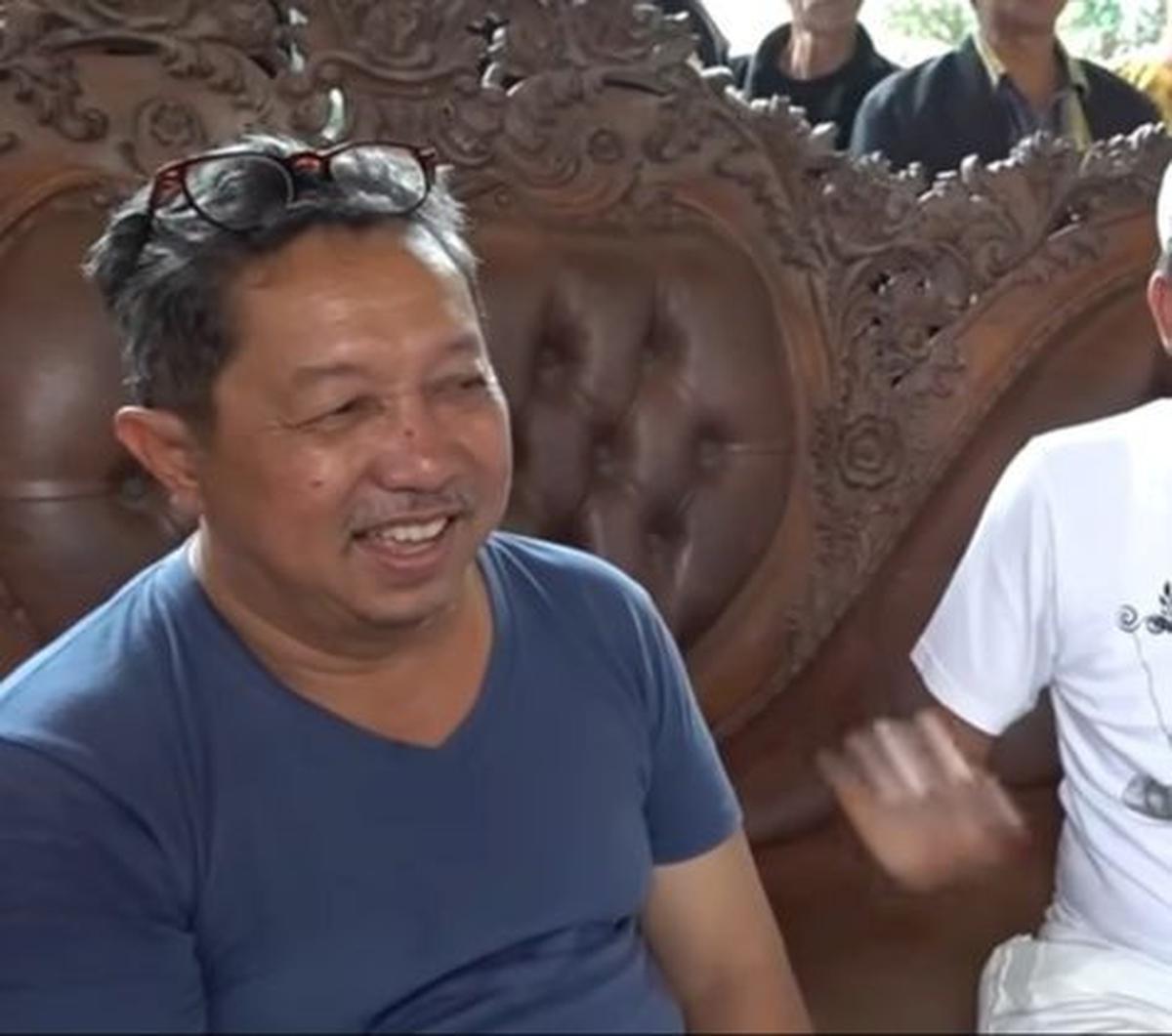 Dok. Istimewa