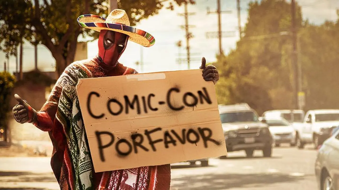 Deadpool