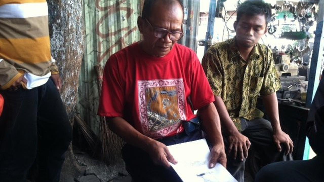Dok. Istimewa