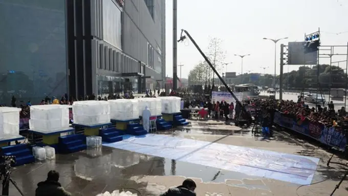 Foto: copyright EnglishPeople.com