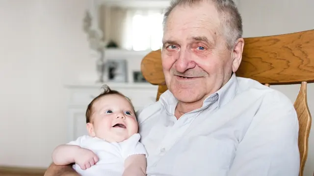 lansia (FamVeld / Shutterstock)