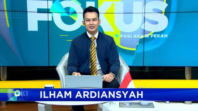 Fokus Pagi : Banjir Bandang di Sigi Sulteng Terjang Permukiman, Dua Rumah Hanyut
