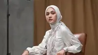 Cek 5 Gaya Simple namun Elegan ala Selebriti Indonesia, Bisa Jadi Inspirasi Outfit Lebaran 2025