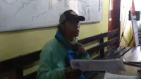 Saver, Ajak Pendaki Sadar akan Kebersihan Gunung
