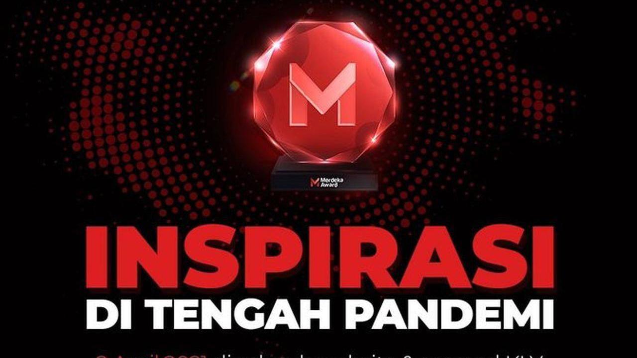 VIDEO: Testimoni Penerima Merdeka Award 2021