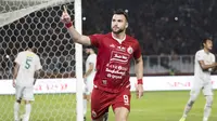 Marko Simic Top Scorer, Siapa Pemain Indonesia Tersubur di Shopee Liga 1?