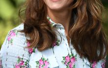 Hilang dari Publik Sejak Natal, Kate Middleton Tidak Pakai Cincin Kawin di Foto Terbaru yang Dirilis