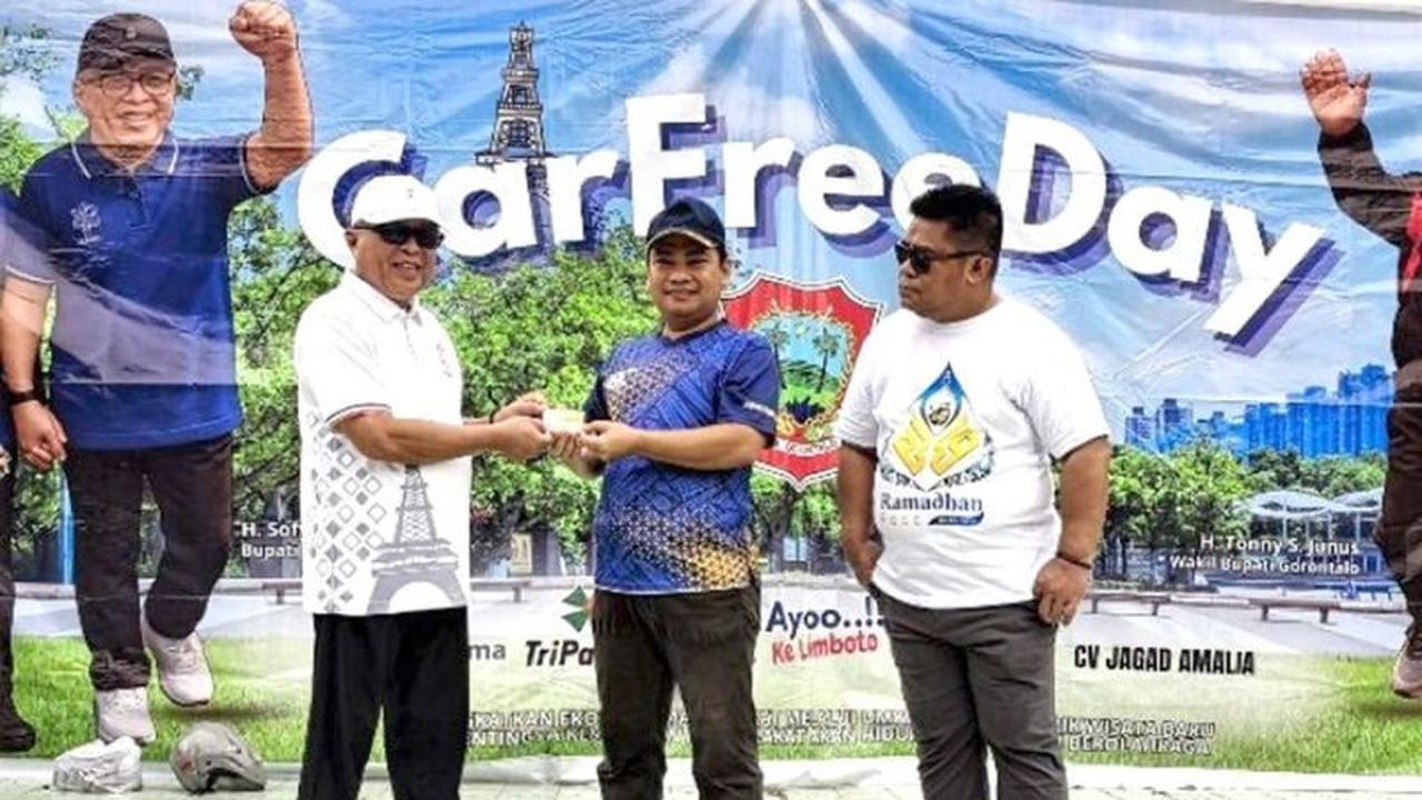 Bupati Gorontalo Dorong Pemahaman Masyarakat tentang Manfaat Coretax