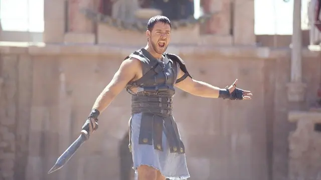 Gladiator (2000)