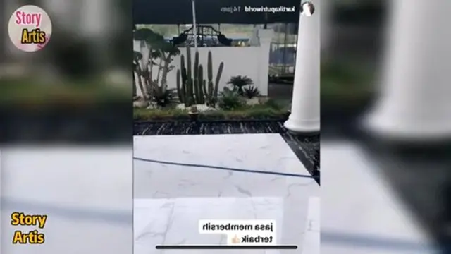 Kartika Putri