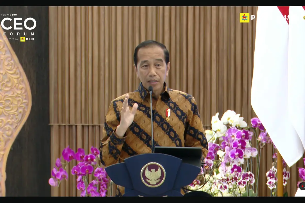 Jokowi: Pembangunan IKN Butuh Waktu Lama, Bisa 20 Tahun