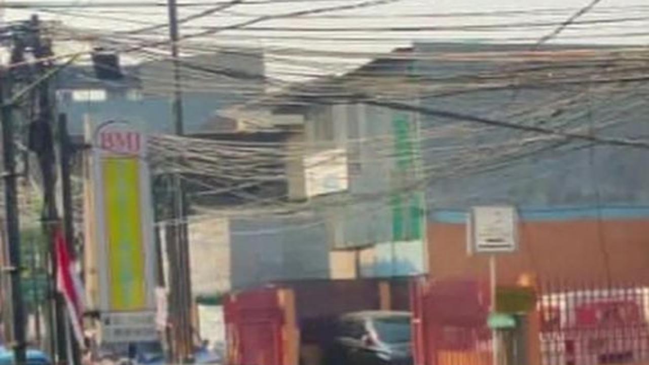 Puluhan Massa Geruduk Kapel di Cinere, Pengurus: Mereka Gedor-Gedor, Teriak-Teriak
