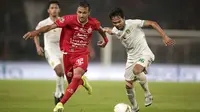 Rohit Chand Sudah di Jakarta, Berlomba dengan Masa Karantina untuk Bela Persija di 8 Besar Piala Menpora