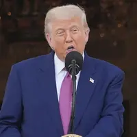 Trump Tinggalkan KTT G7 Lebih Awal Setelah Serukan Warga Ibu Kota Iran Segera Mengungsi