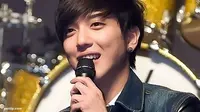 Jung Yong Hwa `CNBLUE` Kembali Ditawari Berakting di Drama Baru