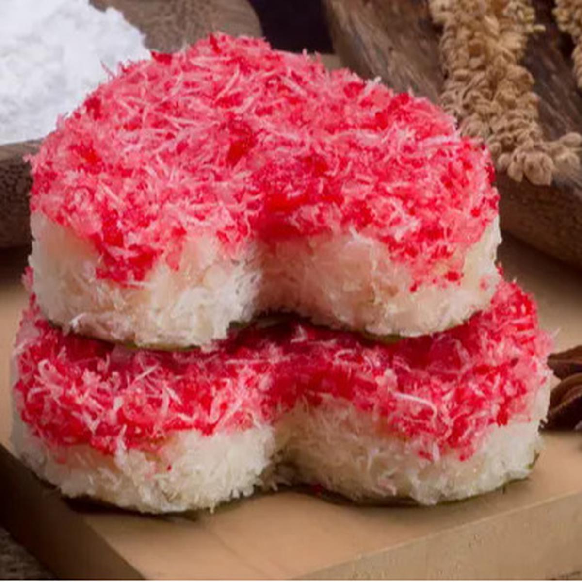 Kue Sengkulun Betawi