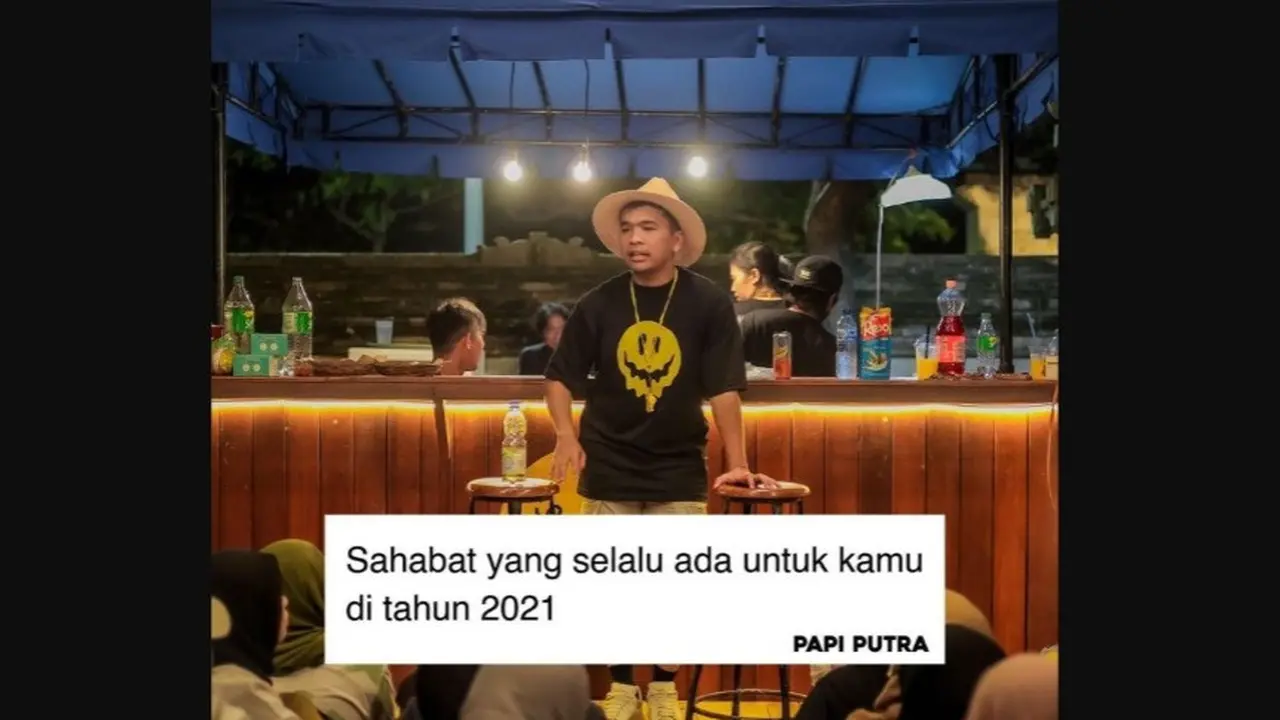 5 Kasus Kontroversial yang Sempat Menjerat Putra Siregar.