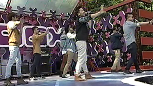 Smash - Pahat Hati
