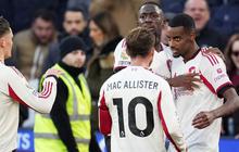 Alexander Isak Absen 2 Bulan, Arne Slot Isyaratkan Liverpool Tak Akan Belanja di Januari 2026