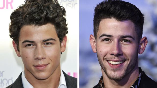 Artis-Artis Hollywood Ini Mukanya Beda Banget dari 10 Tahun Lalu