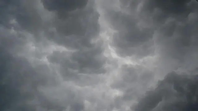 [Bintang] Puting Beliung Jogja: Ini Tanda-tanda Kemunculan Puting Beliung di Musim Pancaroba