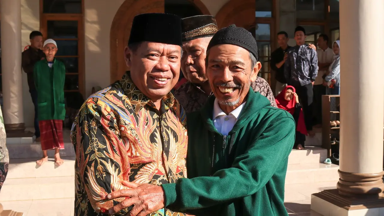 Eman Suherman