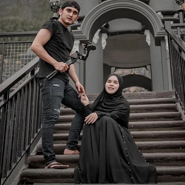 Haydar Ali Assegaf