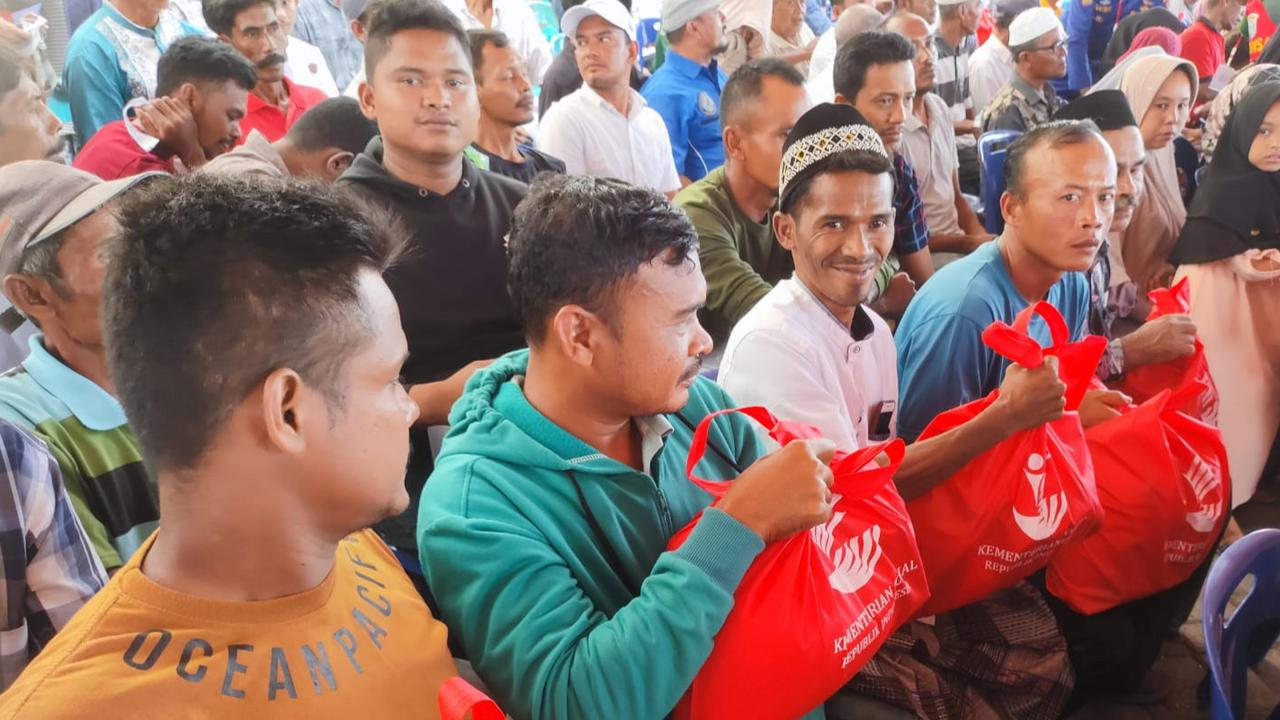 Cara Cek Penerima Bansos BPNT Juni–Juli 2025, Syarat dan Jadwal Cair Sebesar Rp400.000