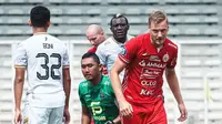 Nasib Liga 1 Masih Gelap, Persija Cuma Bisa Menang Tipis atas Klub Atta Halilintar
