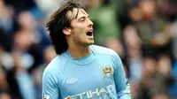 Silva Yakin City Menang Atas MU di Old Trafford