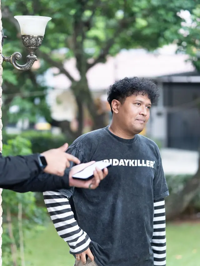 Film Pesugihan Sate Gagak