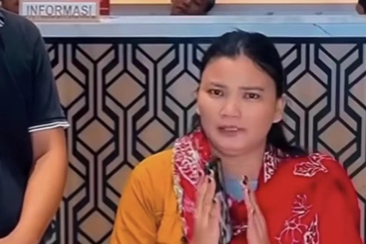 Pasca-Video Penganiayaan Viral, Korban Berterima Kasih ke Polrestabes Medan: Puji Tuhan, Janin Saya Sehat