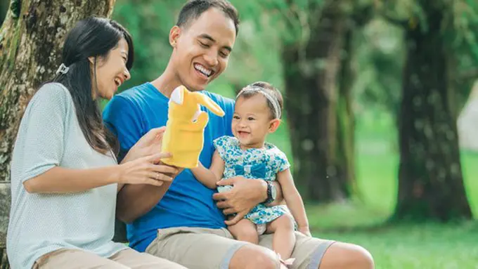 Anak/copyright: shutterstock