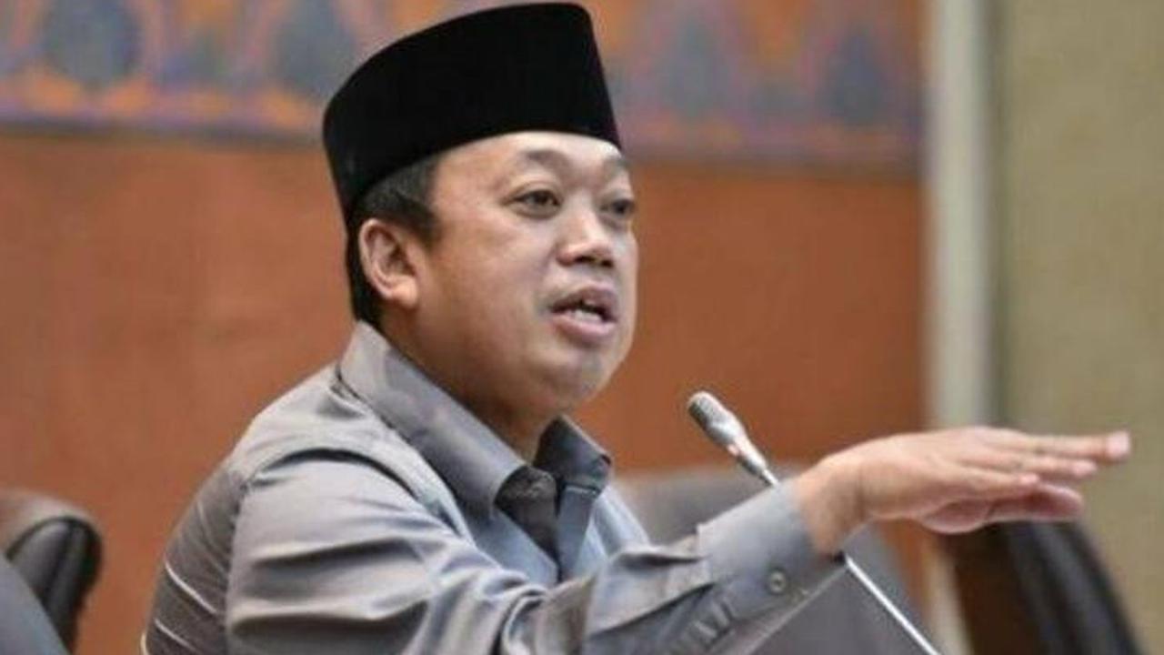 VIDEO: Menteri Nusron Keras Beri Efek Jera Para Mafia Tanah "Langsung Dimiskinkan"