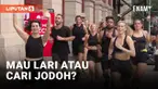 Tren terbaru cari jodoh di Kota New York, tak lagi lewat aplikasi kencan tapi melalui klub lari. Belakangan mulai bermunculan klub lari yang sengaja memfasilitasi anggotanya untuk cari jodoh. Kita simak laporan tim VOA dari Kota New York.