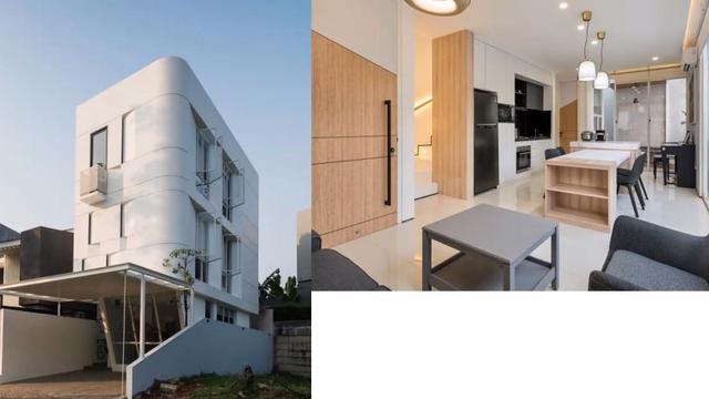 Tren Rumah di Masa Pandemi, Lebih Banyak Bukaan dan Area Rekreasi