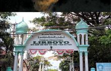 Kisah Kiai Abdul Karim Lirboyo Dirikan Pondok Pesantren di Daerah yang Terkenal Angker, Kini Santrinya Puluhan Ribu