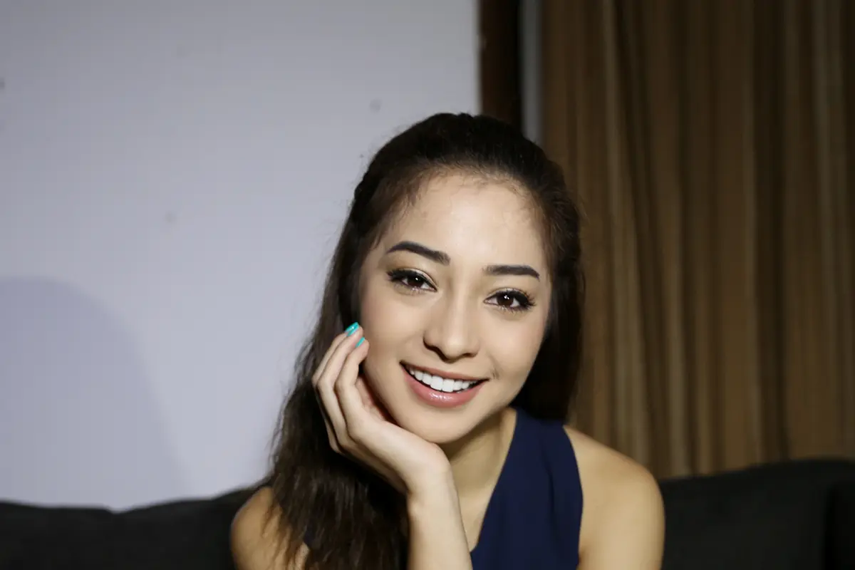 [Bintang] Nikita Willy