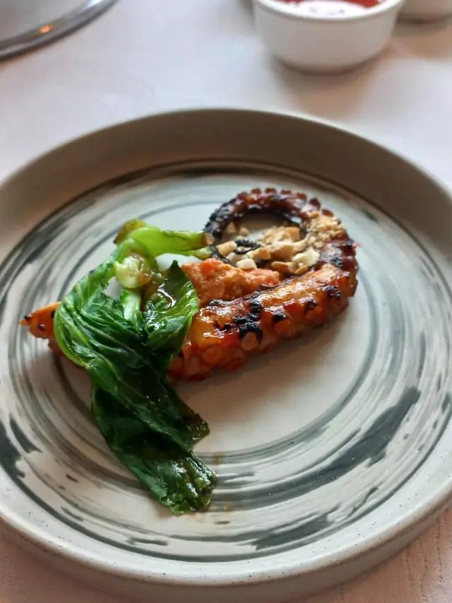 Menikmati Sajian Seafood Sebagai Menu Brunch Seru di Akhir Pekan