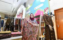 Cerita UMKM dari Kampung Baru Solo HIngga Mejeng di Pameran Inacraft 2026