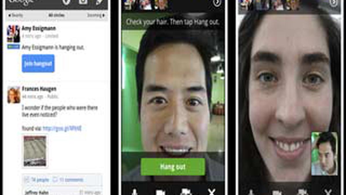 Google+ Resmi Dirilis - Tekno Liputan6.com