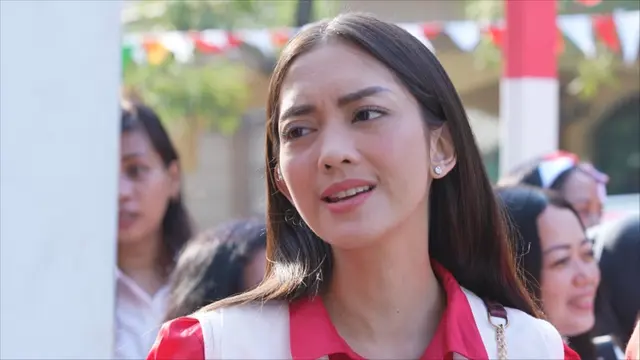 Cinta Setelah Cinta