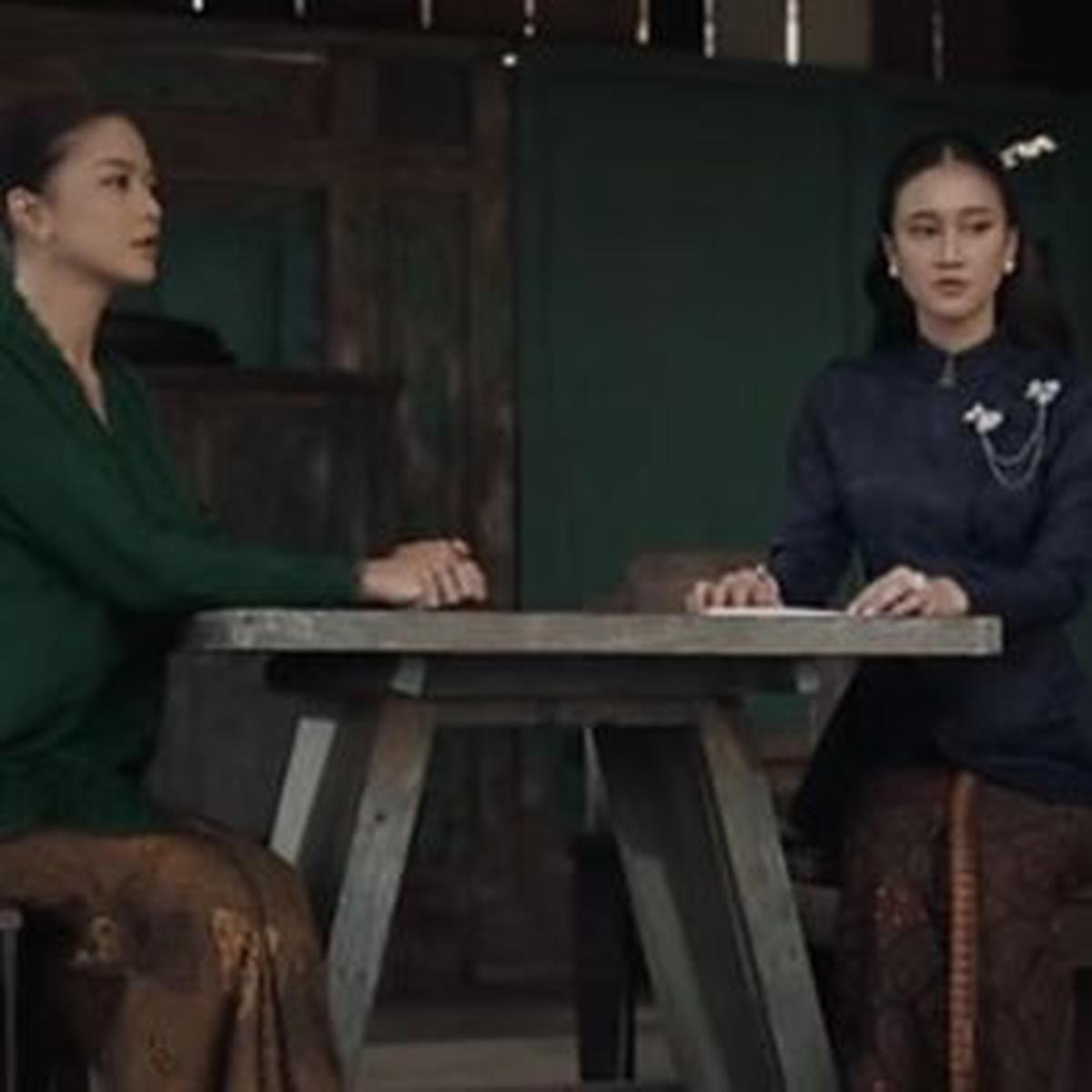 Nostalgia Patah Hati! Keisya Levronka Bawa Pendengar ke Era 80-an Lewat 'Bahagia Tanpaku'