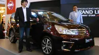 New Grand Livina, Si Pesaing Mobilio RS Dibanderol Rp 242,4 Juta