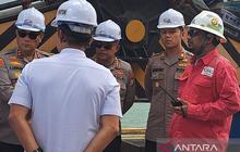 Misteri Ledakan Kapal Federal II: Penyidik Buru Bukti Kelalaian K3, Ini Kali Kedua Terbakar!