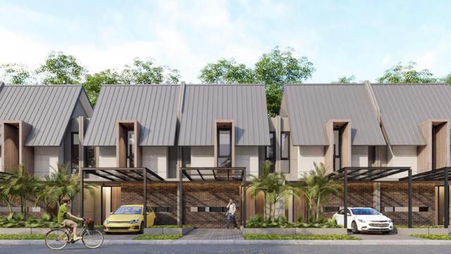 Kemudahan Akses Menuju Pusat Kota Jakarta Punya Nilai Jual Tinggi